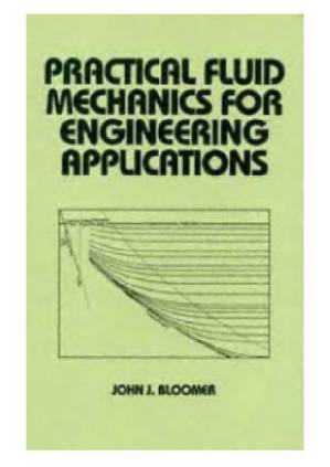دانلود کتاب Practical Fluid Mechanics For Engineering Applications