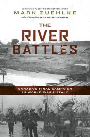 دانلود کتاب The River Battles