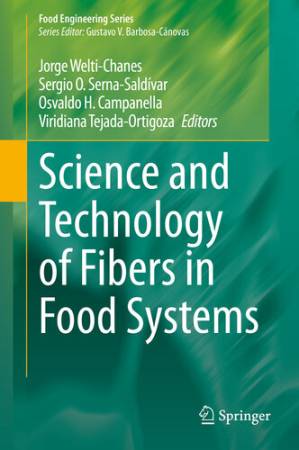 دانلود کتاب Science and Technology of Fibers in Food Systems