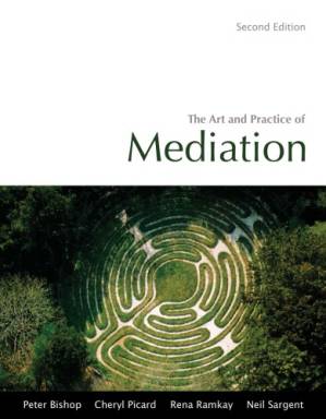 دانلود کتاب The Art and Practice of Mediation, 2nd Edition