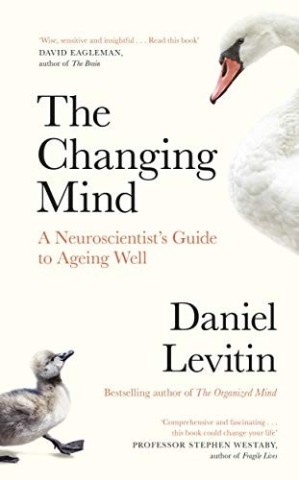 دانلود کتاب The Changing Mind