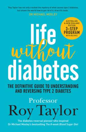 دانلود کتاب Life Without Diabetes