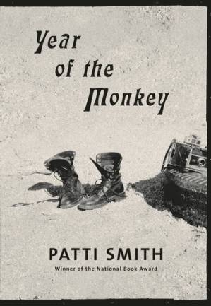 دانلود کتاب Year Of The Monkey