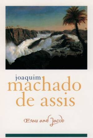 دانلود کتاب Esau and Jacob