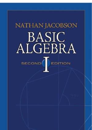 دانلود کتاب Basic Algebra I: Second Edition