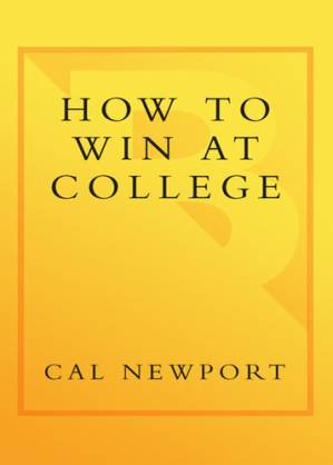 دانلود کتاب How to Win at College