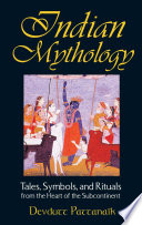 دانلود کتاب Indian Mythology