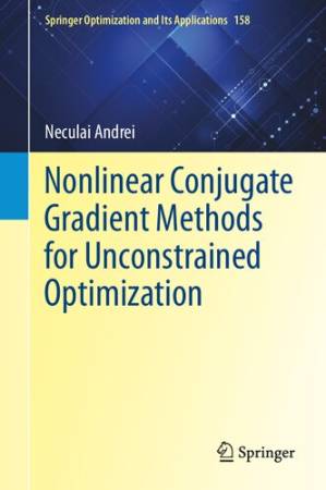 دانلود کتاب Nonlinear Conjugate Gradient Methods for Unconstrained Optimization