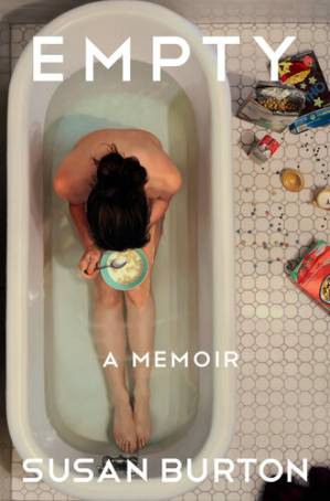 دانلود کتاب Empty: A Memoir