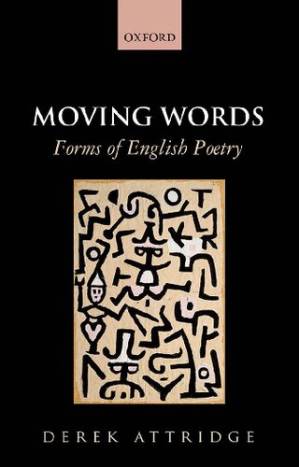 دانلود کتاب Moving Words: Forms of English Poetry