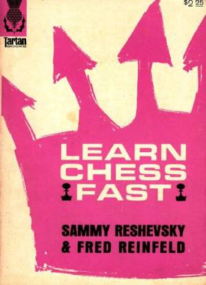 دانلود کتاب Learn chess fast!