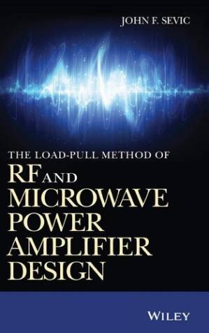 دانلود کتاب The Load-pull Method of RF and Microwave Power Amplifier Design