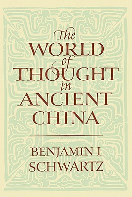 دانلود کتاب The World of Thought in Ancient China