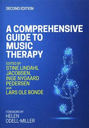 دانلود کتاب A Comprehensive Guide to Music Therapy