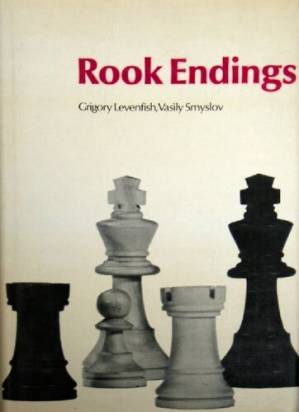 دانلود کتاب Rook Endings