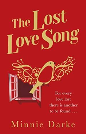 دانلود کتاب The Lost Love Song