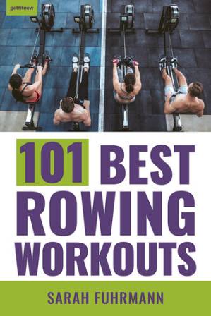 دانلود کتاب 101 Best Rowing Workouts