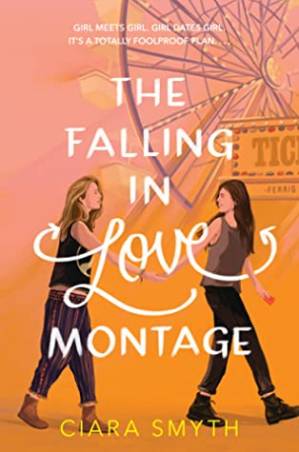 دانلود کتاب The Falling in Love Montage