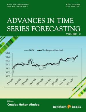 دانلود کتاب Advances in Time Series Forecasting