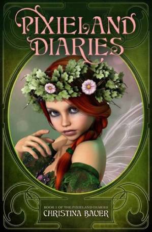 دانلود کتاب Pixieland Diaries