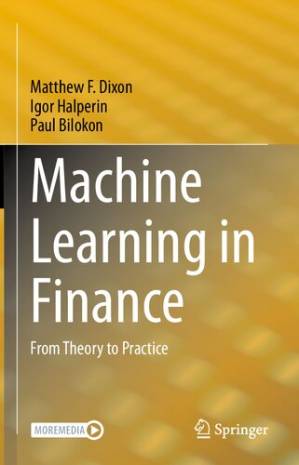 دانلود کتاب Machine Learning in Finance: From Theory to Practice