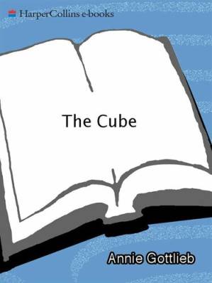 دانلود کتاب The Cube