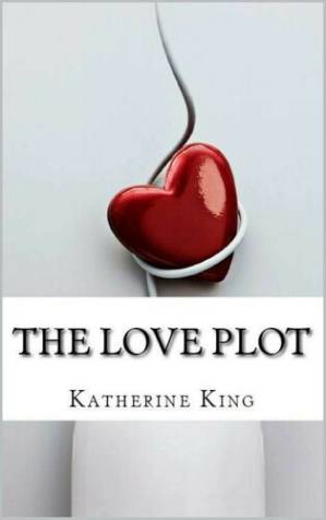 دانلود کتاب The Love Plot Workbook: How to Plot a Romance Novel