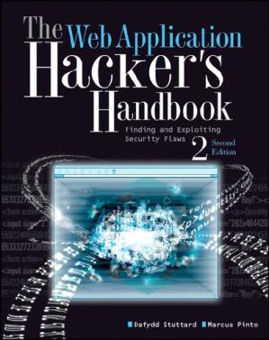 دانلود کتاب The Web Application Hacker’s Handbook,
