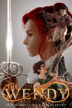 دانلود کتاب The Wendy (Tales of the Wendy Book 1)