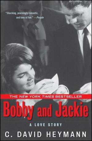 دانلود کتاب Bobby and Jackie: A Love Story