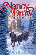 دانلود کتاب A Nancy Drew Christmas – Nancy Drew Diaries 18