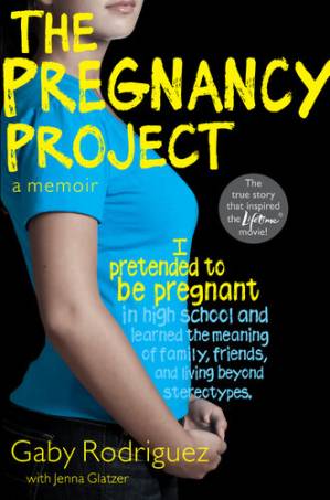 دانلود کتاب The Pregnancy Project