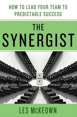 دانلود کتاب The Synergist: How to Lead Your Team to Predictable Success