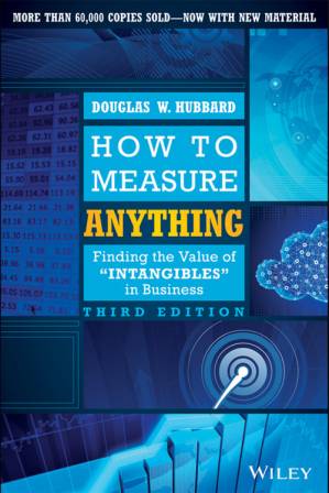 دانلود کتاب How to Measure Anything