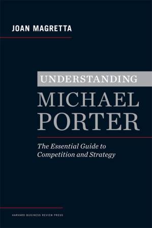 دانلود کتاب Understanding Michael Porter