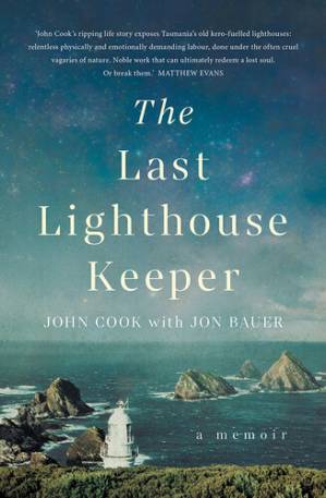 دانلود کتاب The Last Lighthouse Keeper