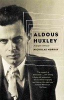 دانلود کتاب Aldous Huxley: An English Intellectual
