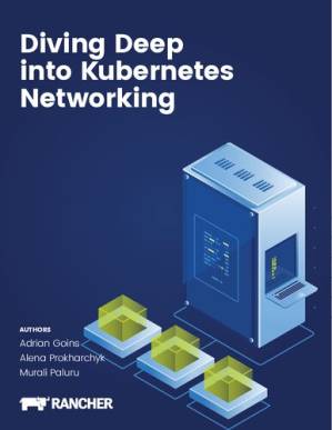 دانلود کتاب Diving Deep into Kubernetes Networking