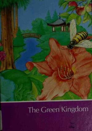 دانلود کتاب The Green Kingdom
