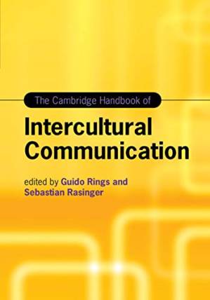 دانلود کتاب The Cambridge Handbook of Intercultural Communication (Cambridge Handbooks in Language and Linguistics)