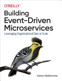 دانلود کتاب Building Event-Driven Microservices