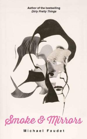 دانلود کتاب Smoke & Mirrors