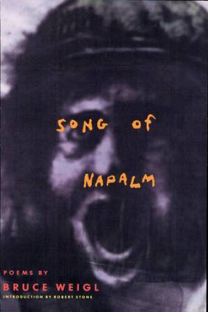 دانلود کتاب Song of Napalm: Poems
