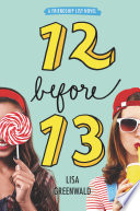 دانلود کتاب Friendship List #2: 12 Before 13