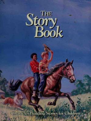 دانلود کتاب The Story Book: Character Building Stories for Children