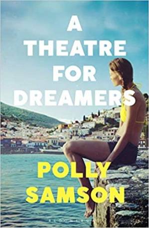 دانلود کتاب A Theatre for Dreamers
