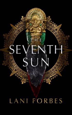 دانلود کتاب The Seventh Sun
