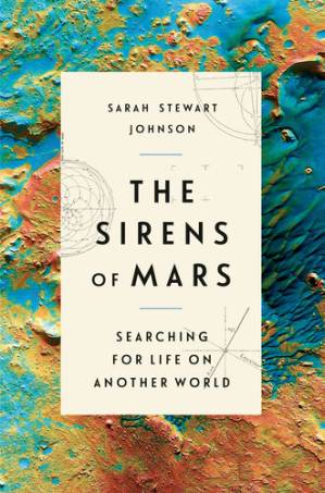 دانلود کتاب The Sirens of Mars