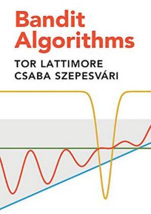 دانلود کتاب Bandit Algorithms