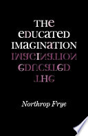 دانلود کتاب The Educated Imagination